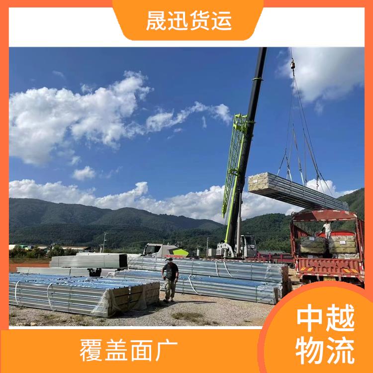 友谊关越南河口报关业务 适应能力强 服务周到
