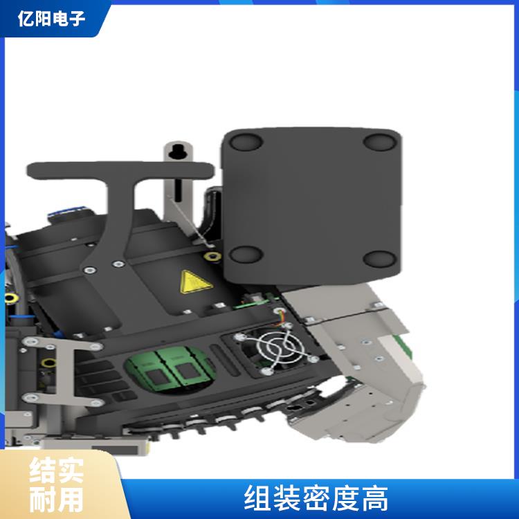 中山 全自动高速度贴片机规格
