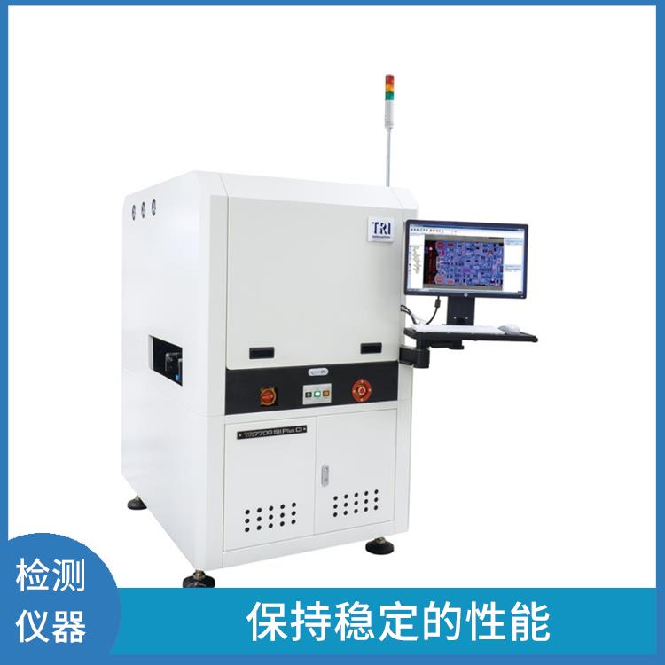 东莞 SPI 锡膏厚度检测 多功能性