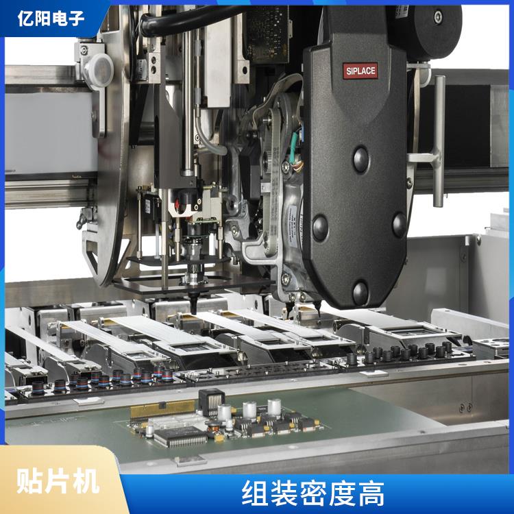 长沙 储能产品贴片机 实现自动化生产 可靠性高