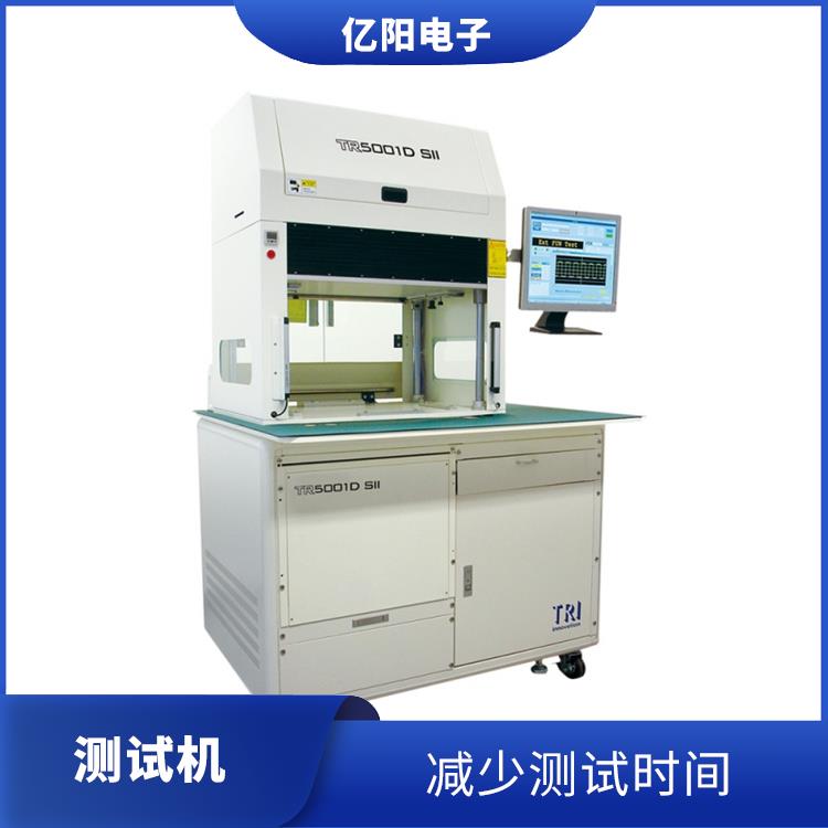 重庆 储能产品ICT 组装电路板测试机