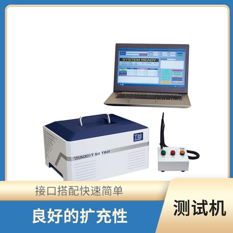 长沙 汽车电子ICT 组装电路板测试机 节省产线人力成本