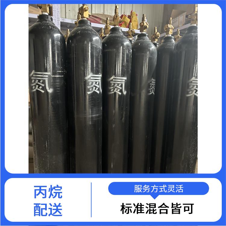 天津蓟州区气体充气供应站 利信 满足多种需求 安全性要求高