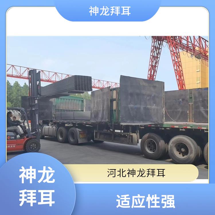 河北神龍拜耳 鍍鋁鎂鋅光伏支架 角度可調(diào)