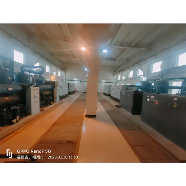 吕梁COOPER离心式空气压缩机_空压机配件