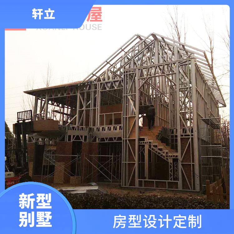 潍坊钢结构房屋
