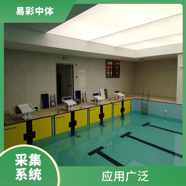 银川水下影像采集识别救生系统赛事系统 可以实现远程监控 高精度识别