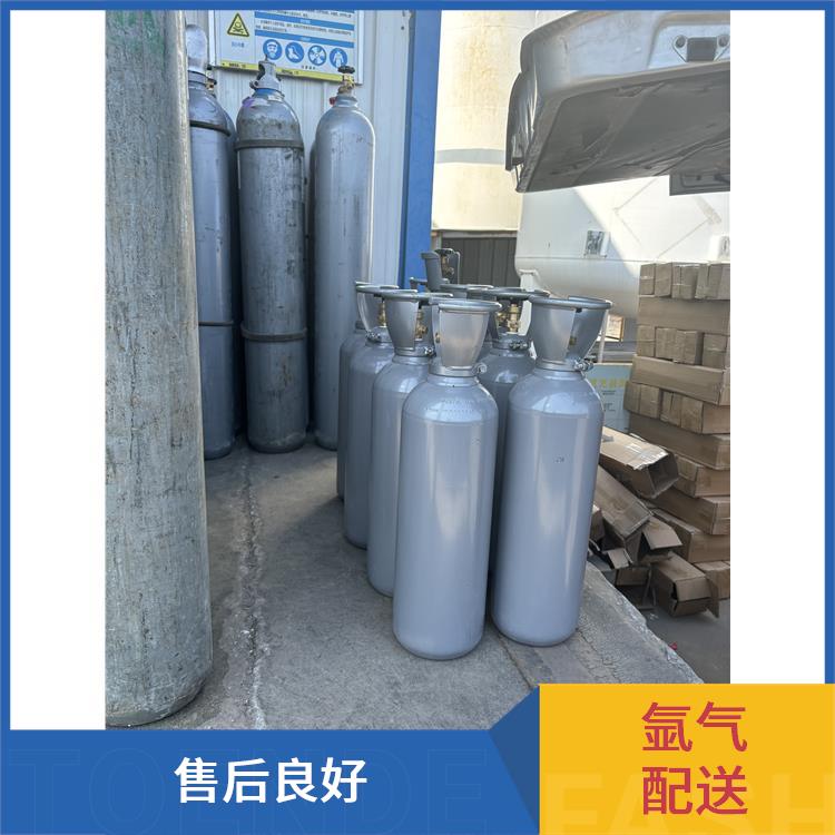 天津武清区聚乙烯标准气配送站 利信 满足多种需求 性能稳定