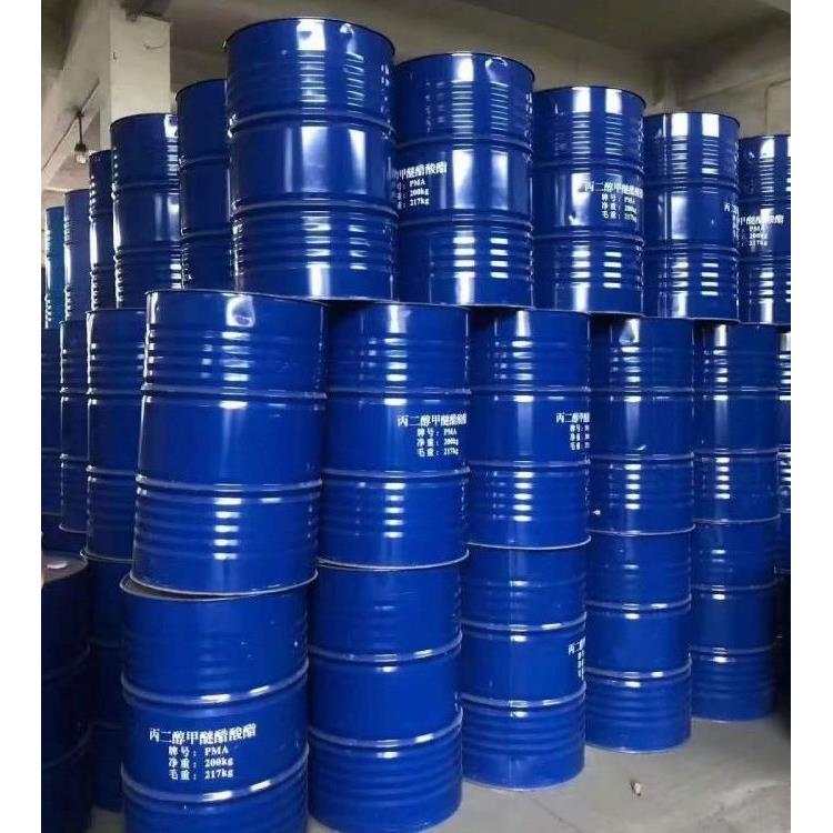 吉安三乙胺批发厂家 从事化工产品的企业