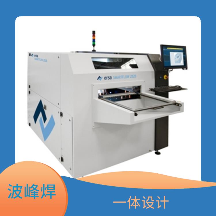 珠海 储能产品在选择性波峰焊 一体设计
