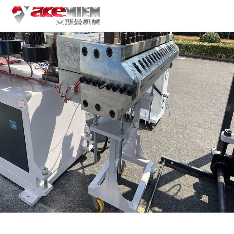 塑料片材设备机器 PVC仿大理石板材设备