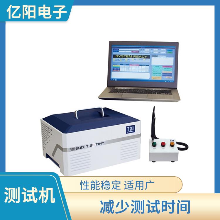 长沙 储能产品ICT 组装电路板测试机 增加产能
