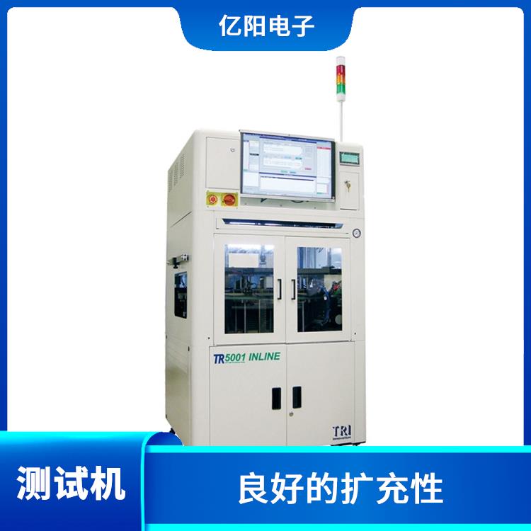 长沙 储能产品ICT 组装电路板测试机 增加产能