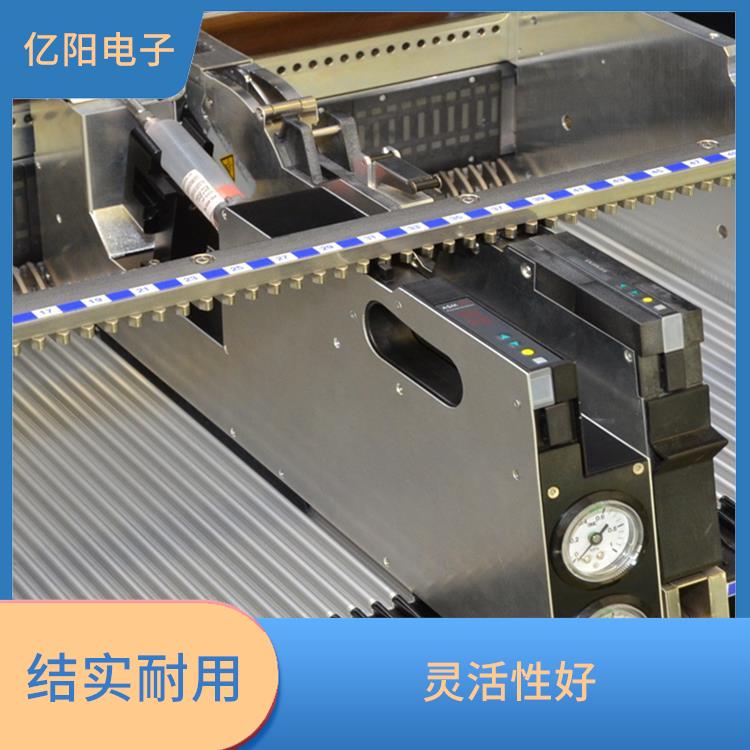武汉 TX 全自动高速贴片机规格