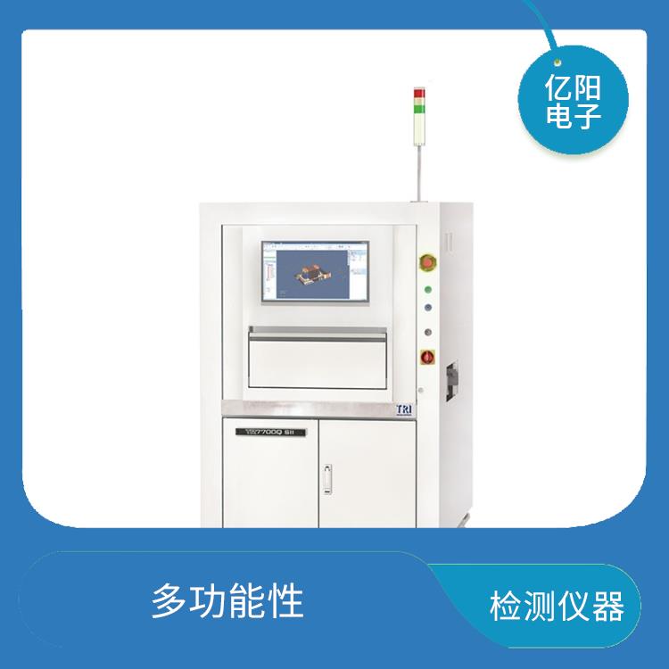 新能源产品AOI自动光学检测 可以快速地完成检测 高速CoaXPress取像