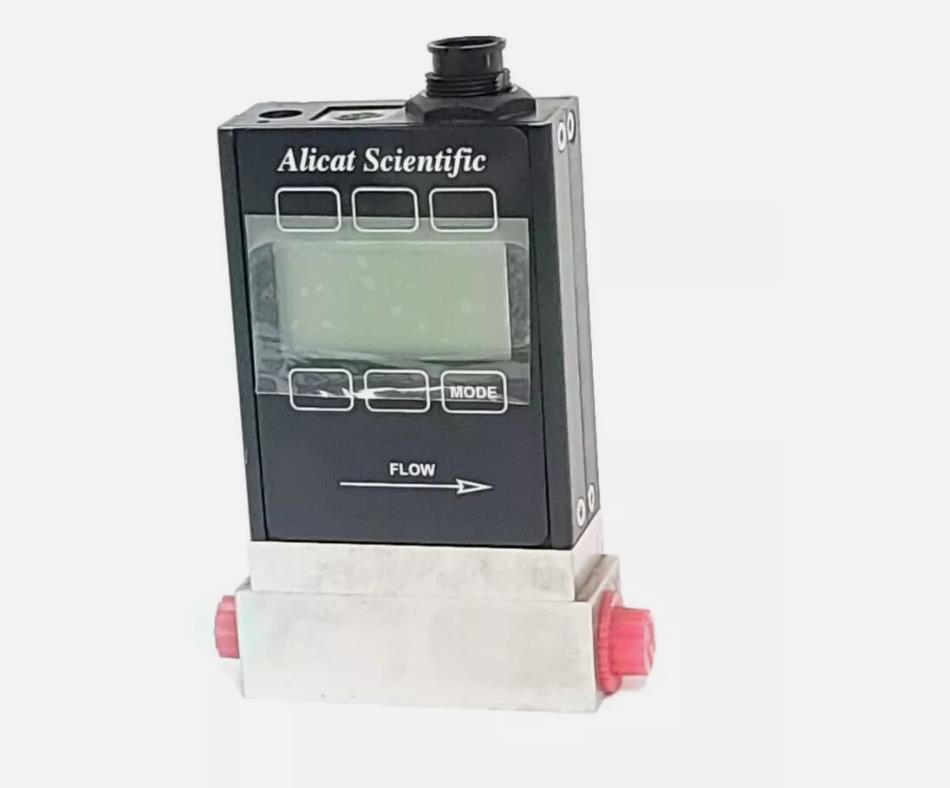 Alicat M-100SCFH-D-I