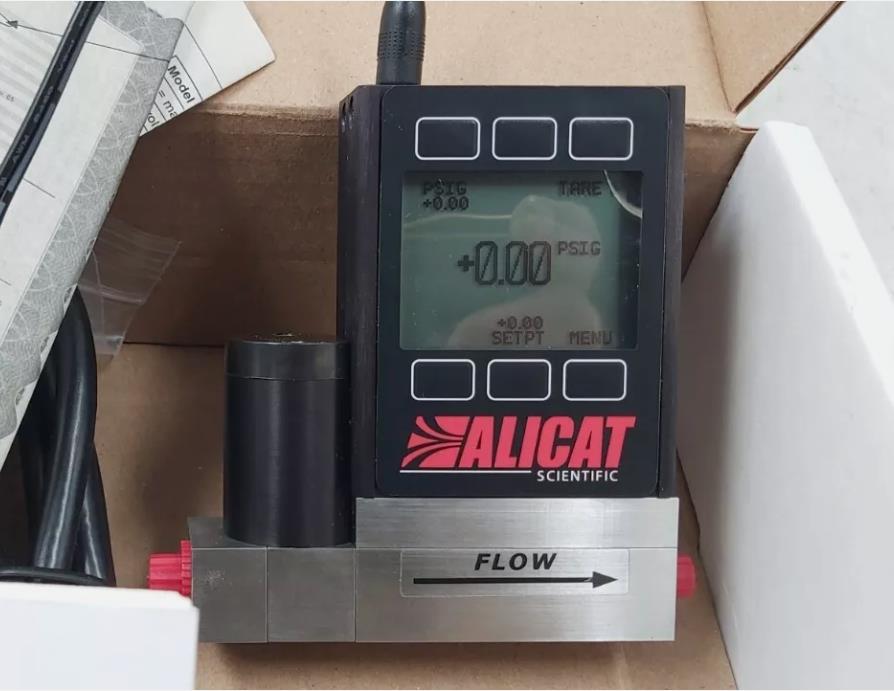 美国Alicat PC-15PSIG-D/5P
