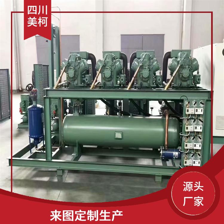 犍为烘干冷链价格 剑阁冻肉冷库建造 报价表