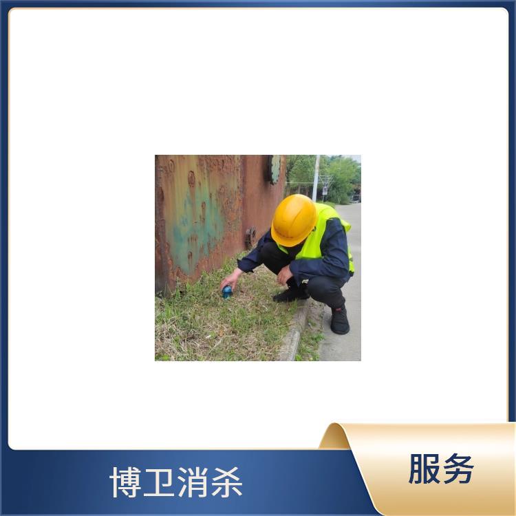 江西驱蛇效果好 除四害不反弹的方法