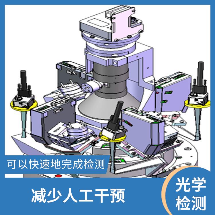 长沙 德律AOI自动光学检测 可选配3D雷射模组 减少人工干预