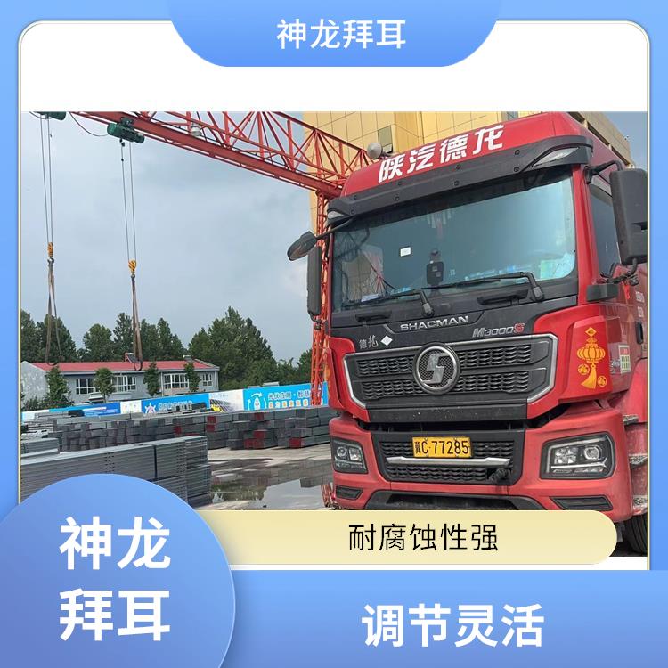 神龙 湖北光伏支架支架 适应性强