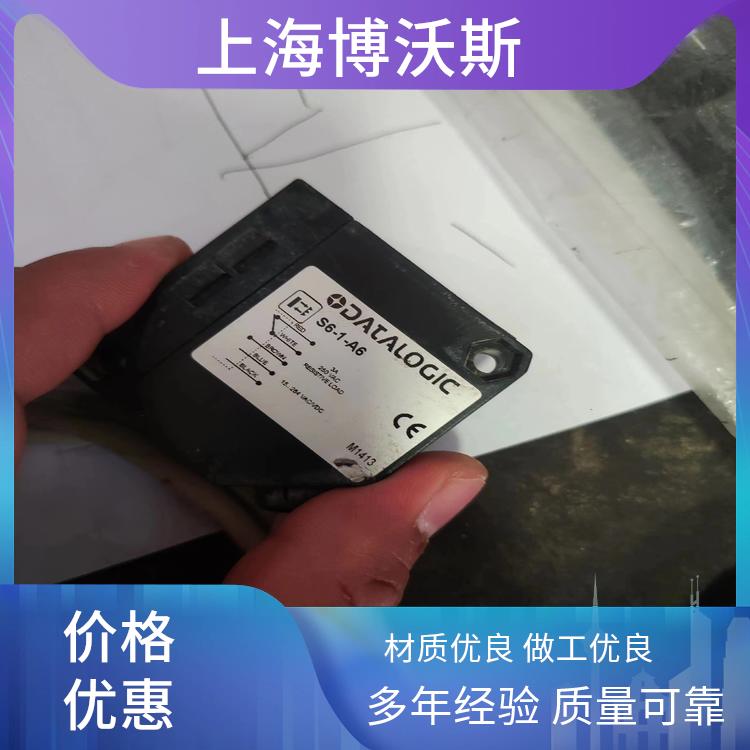 S50-PA-5-B01-PP 接近开关 ‌易安装