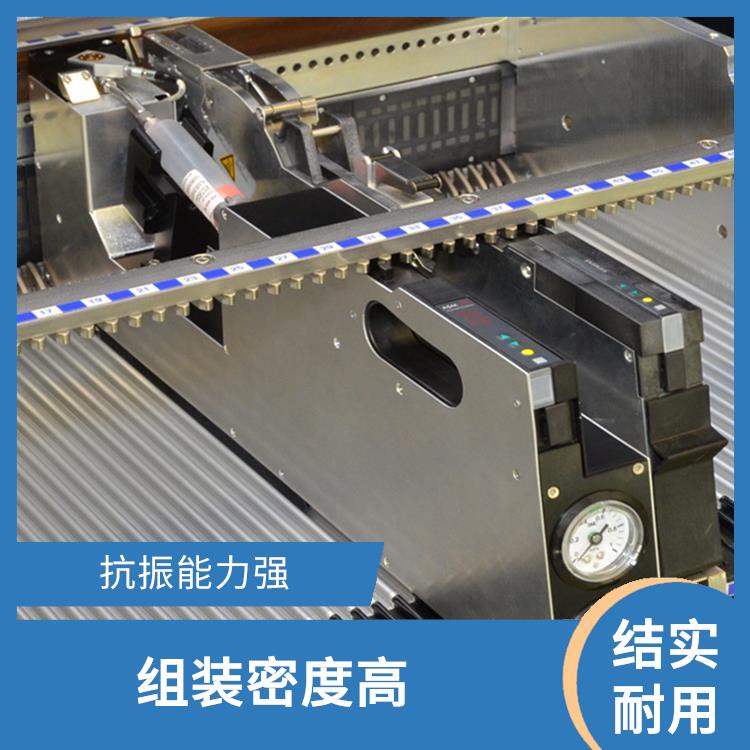 厦门 快速换线贴片机规格 全自动化