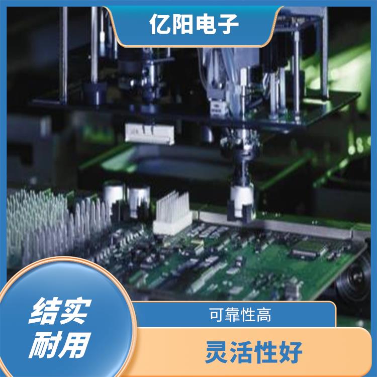 佛山 TX 全自动高速贴片机型号 组装密度高