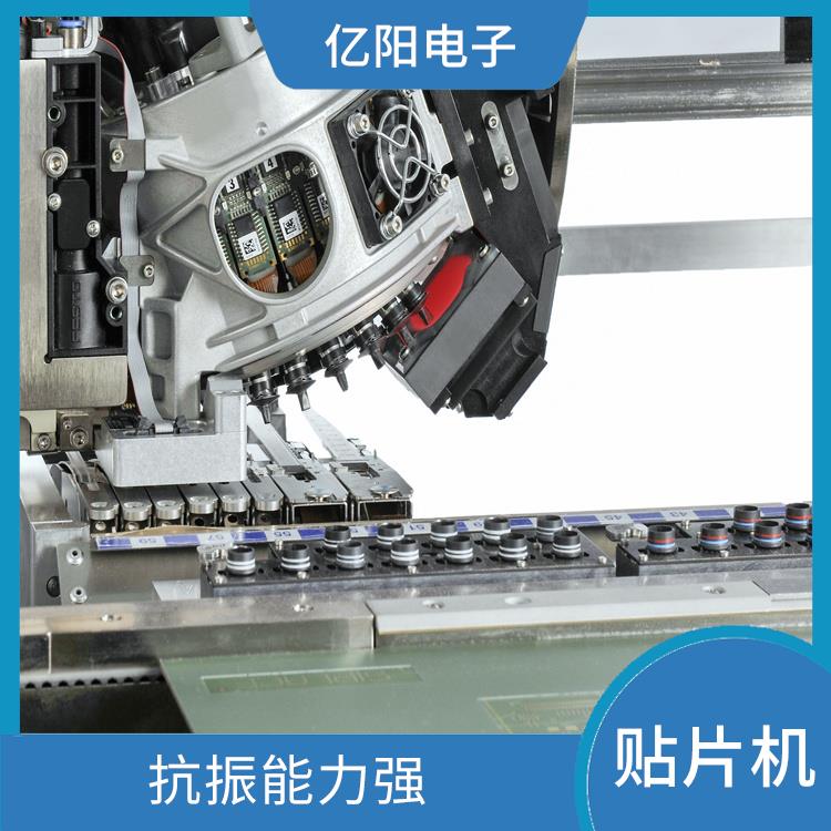 宁德 储能产品贴片机