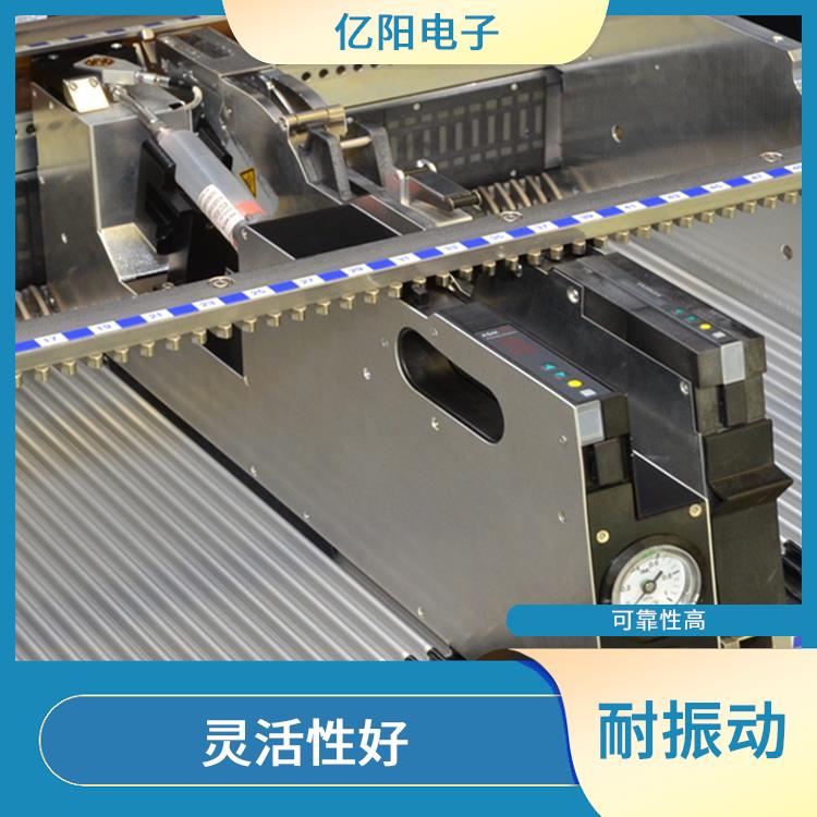 北京 TX 全自动高速贴片机规格 实现自动化生产 灵活性好