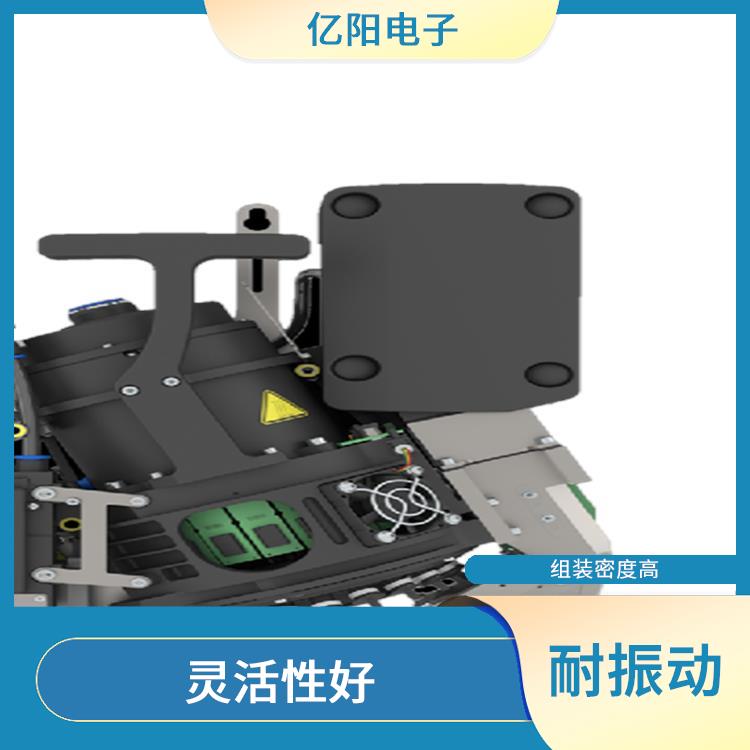 东莞 TX 全自动高速贴片机供应 组装密度高 实现自动化生产