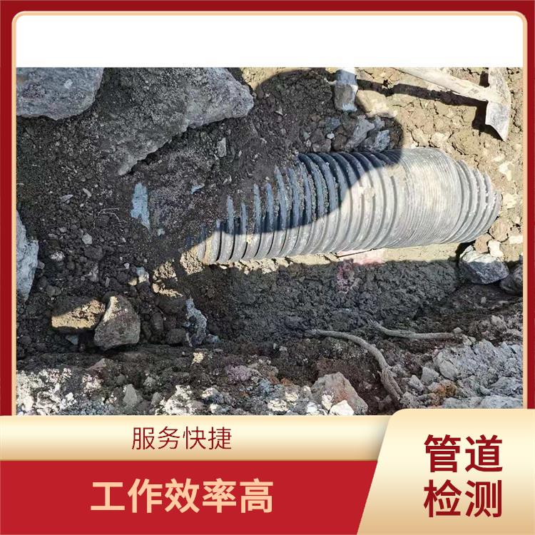 机器人检测管道 管道检测 服务快捷