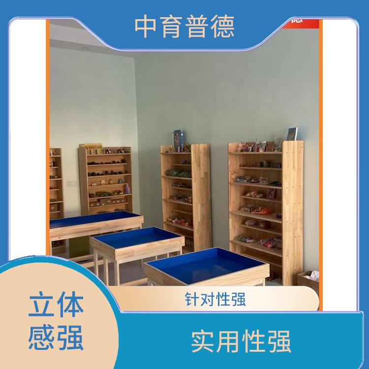 树立正确信念 心理沙盘设备生产厂家