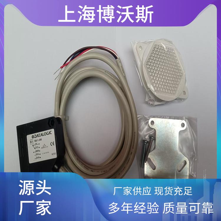 HM-M18-M1PO 光电传感器 ‌高可靠性