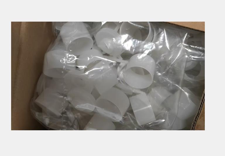马尔文仪器配件配套液体杯