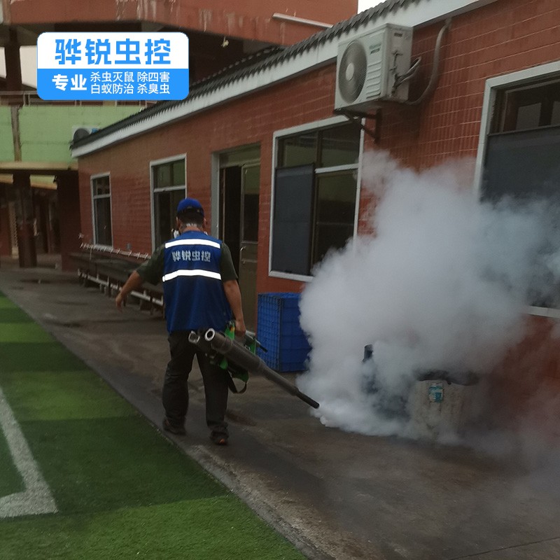 城东白蚁防治中心 工厂杀臭虫灭蚊