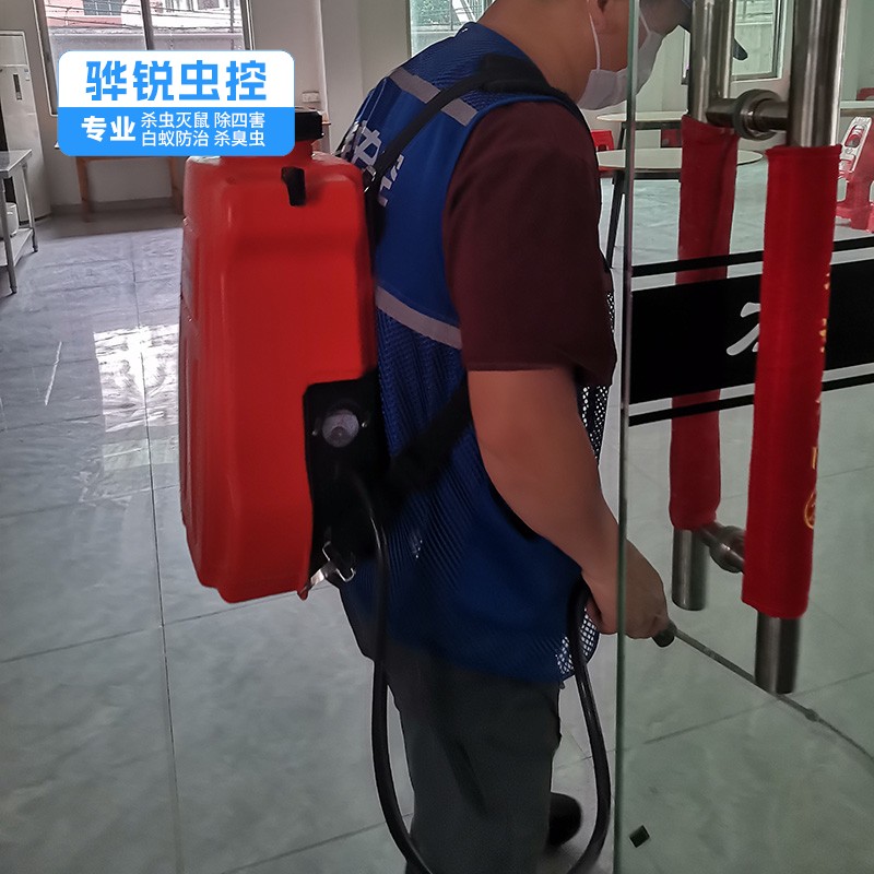 厚街杀虫机构 工厂灭鼠 杀蚊子