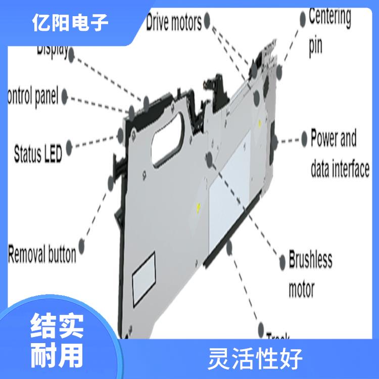重庆 TX 全自动高速贴片机供应