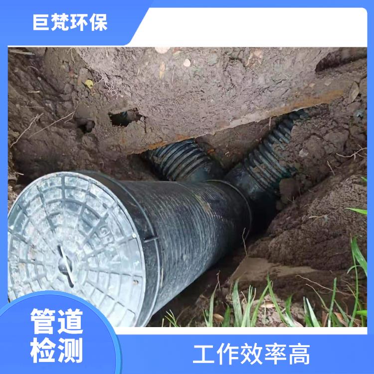 上海管道潜水封堵公司 管道疏通 按要求严格施工