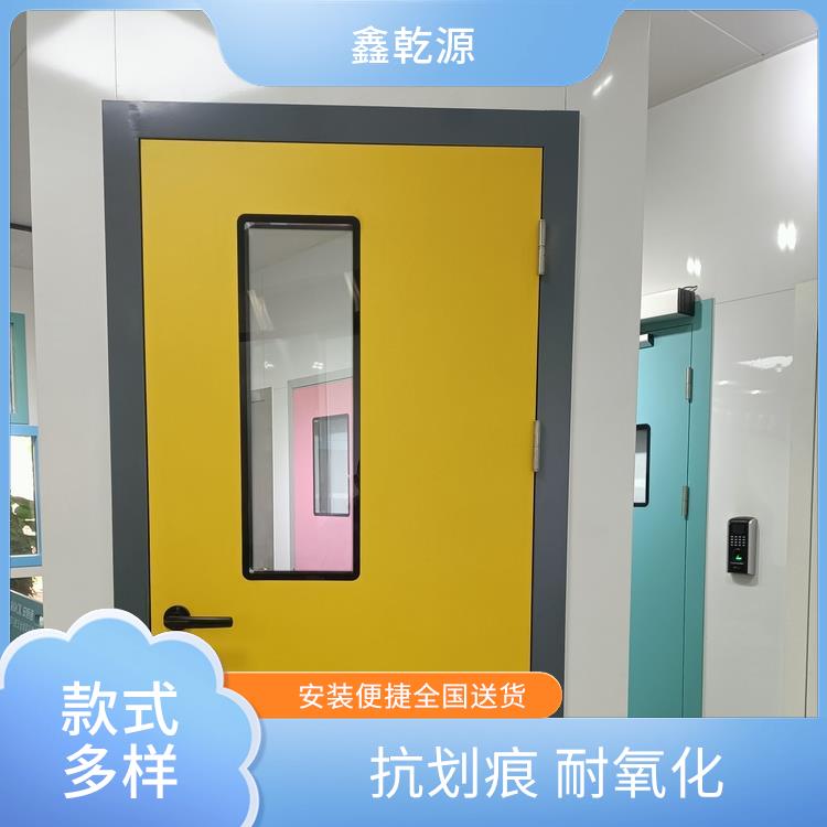 工業(yè)鉛門(mén) 四川鉛門(mén)廠家 庫(kù)存充足