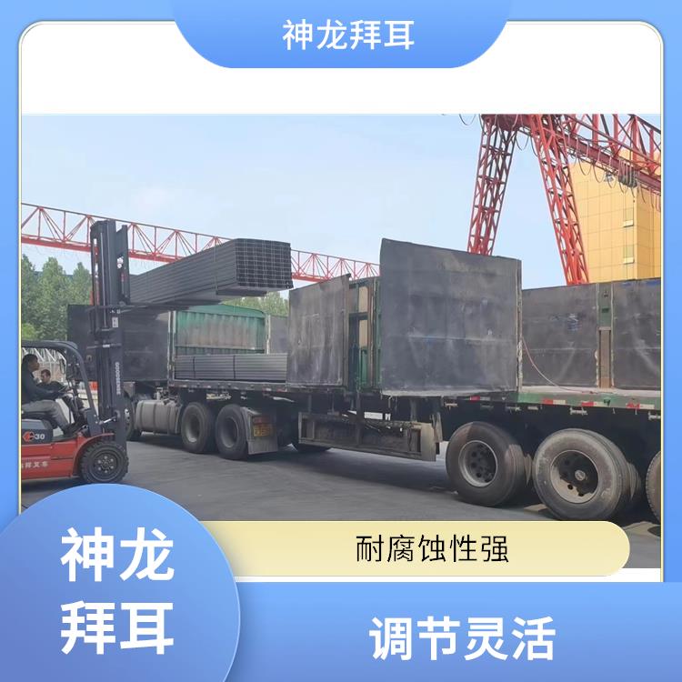 河北神龙拜耳 光伏支架一般多高 土地利用率高