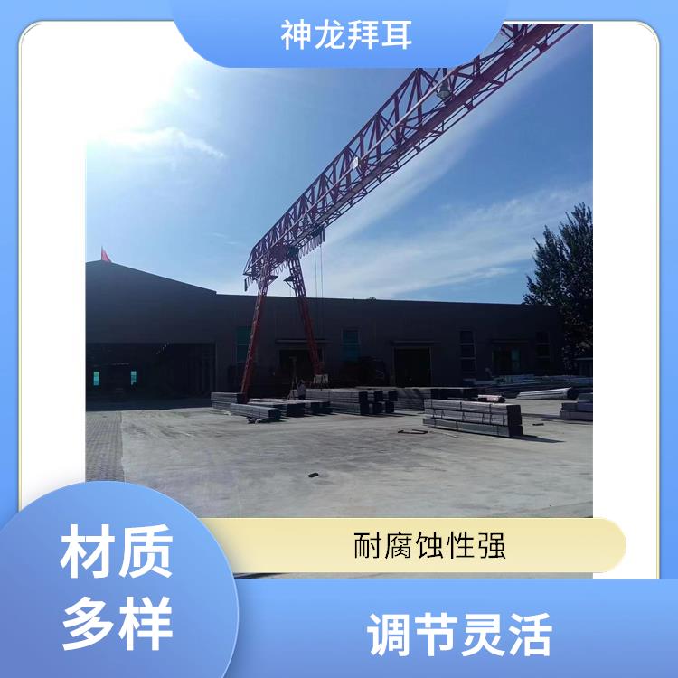 神龍谷 光伏支架的生產(chǎn)工藝 輕量化設(shè)計(jì)