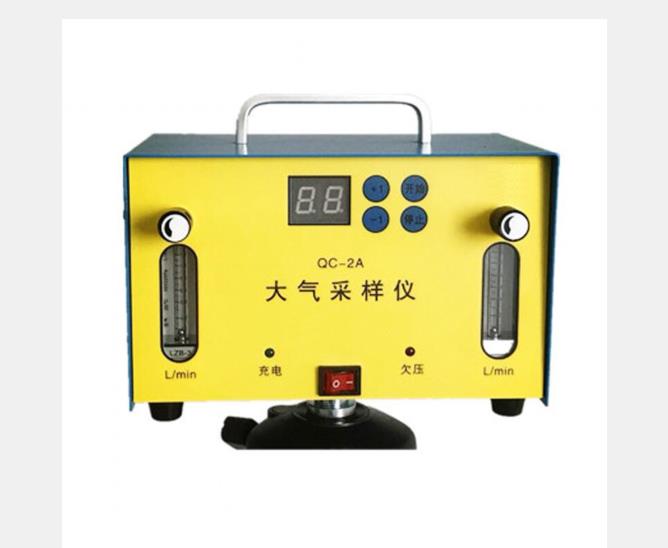 气采样仪 型号:HLH05-QC-2A