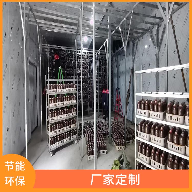 安縣雙溫庫安裝 平武冷藏保鮮庫設(shè)計(jì) 預(yù)算造價(jià)