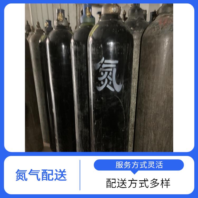 天津河东区高纯氦气配送 利信 多种用途应用 安全性要求高