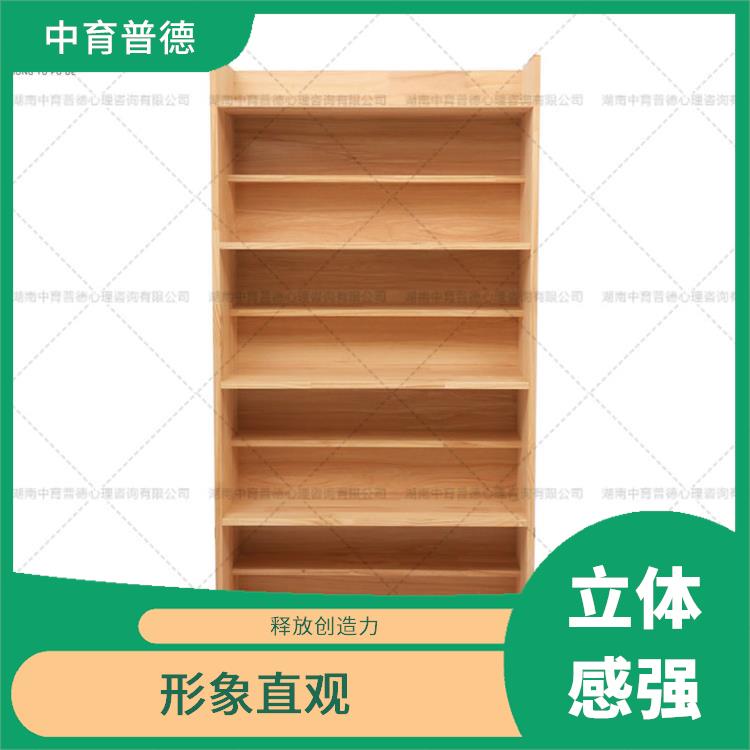 树立正确信念 长沙心理沙盘设备批发 操作简单