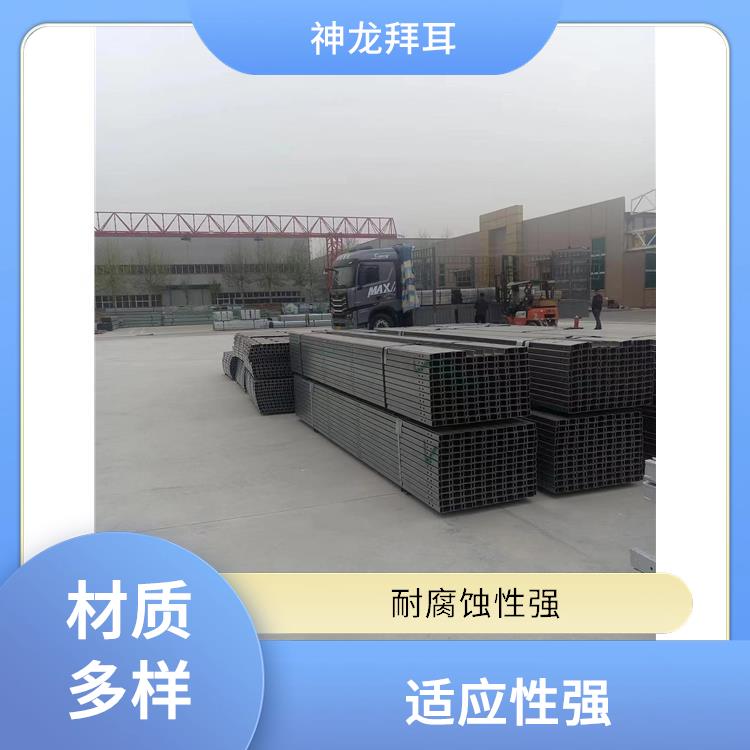 河北神龍拜耳 光伏支架龍頭股 結(jié)構(gòu)穩(wěn)固