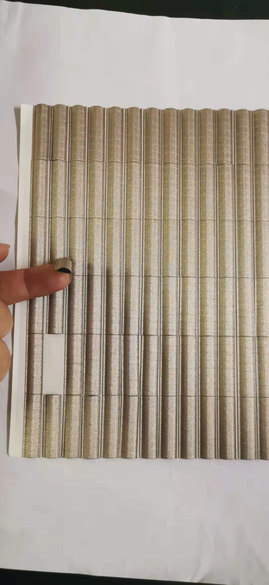 银川异型导电泡棉定制
