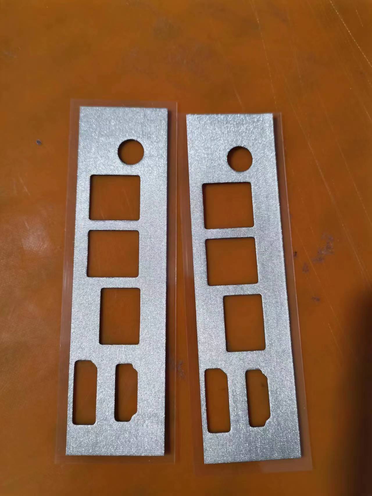 西宁黑色导电泡棉