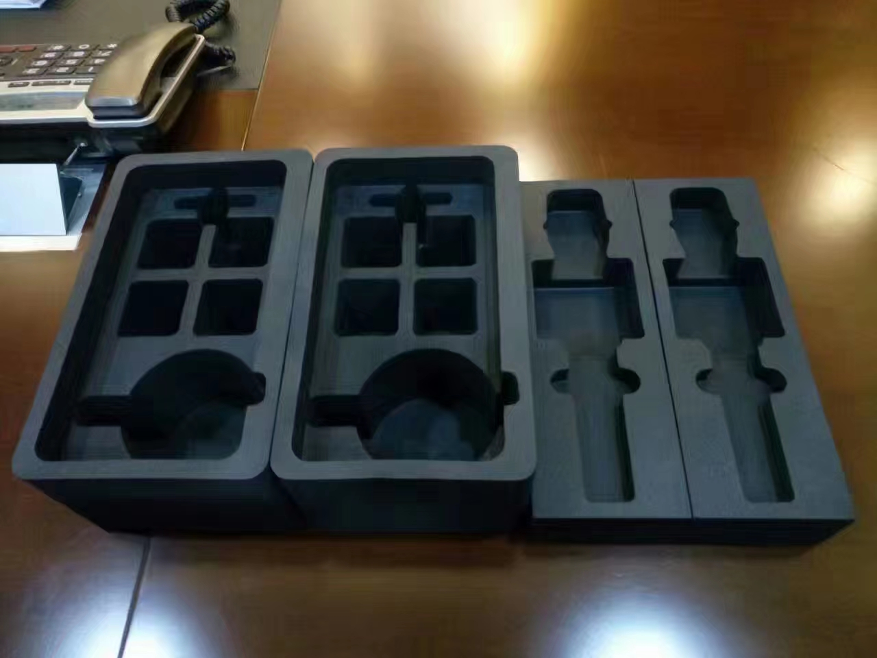 贵阳黑色EVA泡棉